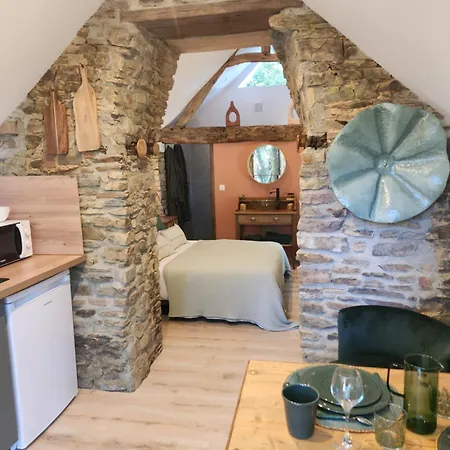 Dom wakacyjny Le Cocon D'amour 