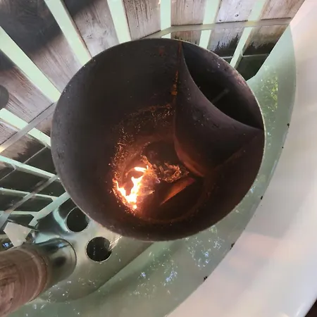 Dom wakacyjny Le Cocon D'amour 