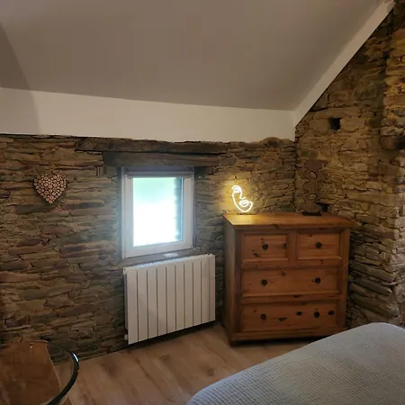 Dom wakacyjny Le Cocon D'amour 