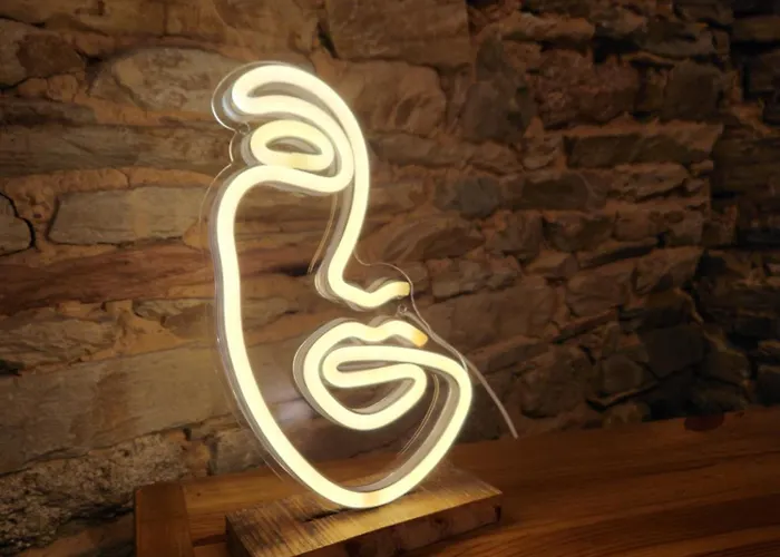 Le Cocon D'amour  Le Fournil Avec Bain Nordique Privé