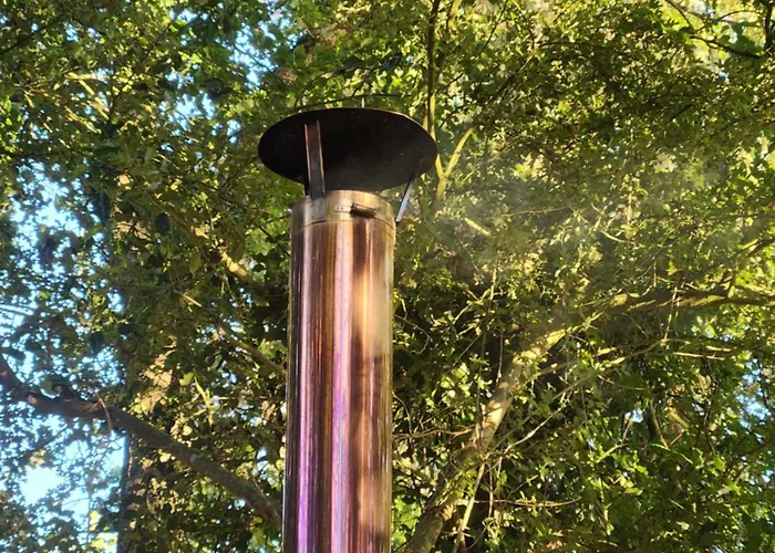 Le Cocon D'amour  Le Fournil Avec Bain Nordique Privé Сasa de vacaciones